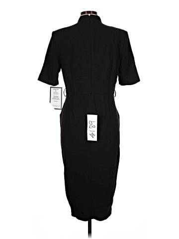Donna Karan New York Cocktail Dress (view 2)