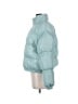 BP. 100% Recycled Polyester Solid Teal Snow Jacket Size S - photo 5