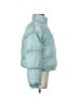 BP. 100% Recycled Polyester Solid Teal Snow Jacket Size S - photo 4