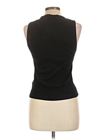 H&M Sleeveless T-Shirt (view 2)