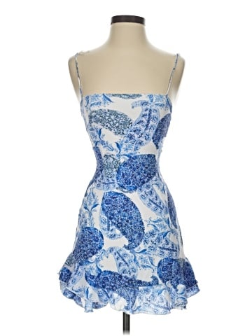 Lucy In The Sky Cocktail Dress (view 1)