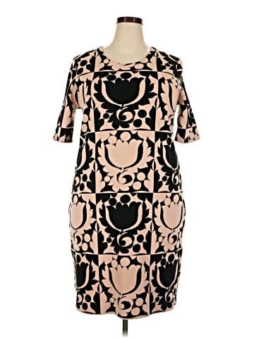Ann Taylor Casual Dress (view 1)