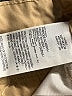 Levi's Solid Tan Cargo Shorts Size 14 - photo 3
