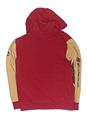 NFL Zip Up Hoodie (view 2)