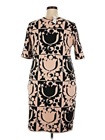 Ann Taylor Casual Dress (view 2)