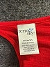 Terra & Sky Red Sleeveless Blouse Size 0X - photo 7