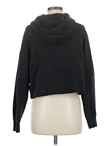 Lululemon Athletica Zip Up Hoodie (view 2)