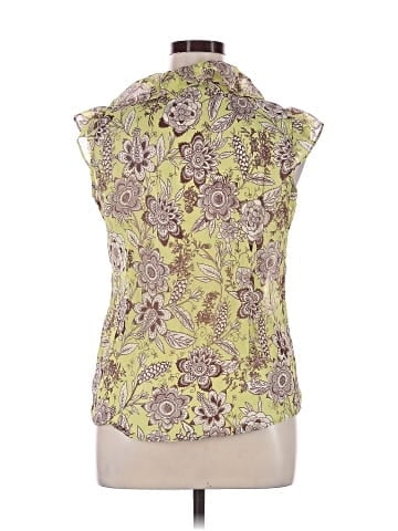 Peck & Peck Sleeveless Blouse (view 2)