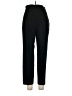 Talbots 100% Wool Solid Black Dress Pants Size 10 - photo 1