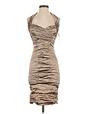 Nicole Miller Cocktail Dress (view 1)
