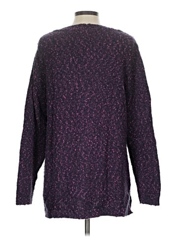J.Jill Pullover Sweater (view 2)