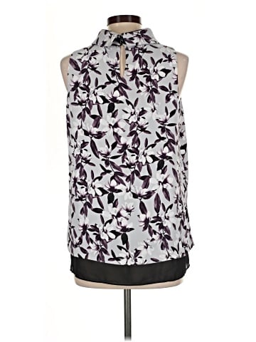 Alfani Sleeveless Blouse (view 2)