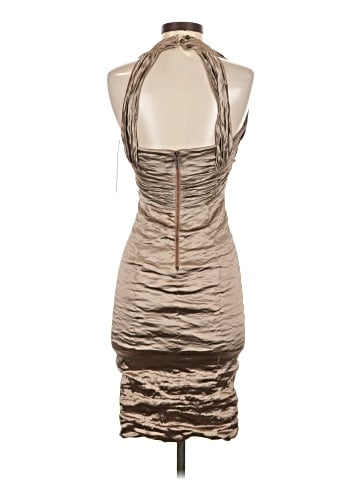 Nicole Miller Cocktail Dress (view 2)