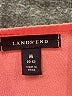 Lands' End Pink Pullover Sweater Size M - photo 7