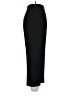 Talbots 100% Wool Solid Black Dress Pants Size 10 - photo 4