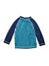 Gymboree Blue Rash Guard Size 18-24 mo - photo 2