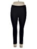 Juicy Couture Black Active Pants Size XL - photo 1