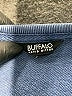 Buffalo by David Bitton Blue Pullover Sweater Size L - photo 7