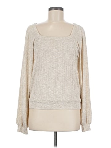 Michael Stars Pullover Sweater (view 1)