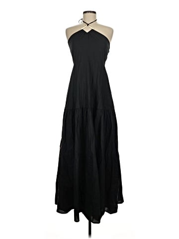 Aqua Casual Dress (view 1)