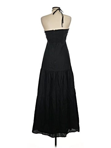 Aqua Casual Dress (view 2)