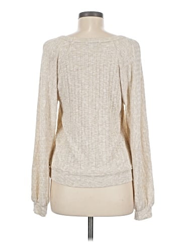 Michael Stars Pullover Sweater (view 2)