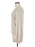 Michael Stars Metallic Ivory Pullover Sweater One size - photo 5