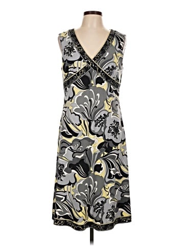 Tahari by ASL Cocktail Dress (view 1)