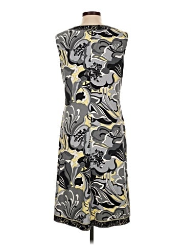 Tahari by ASL Cocktail Dress (view 2)