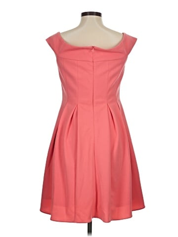Adrianna Papell Cocktail Dress (view 2)