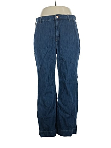 J.Crew Factory Store Jeans (view 1)