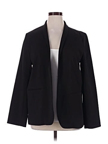 Hi-Line Blazer (view 1)