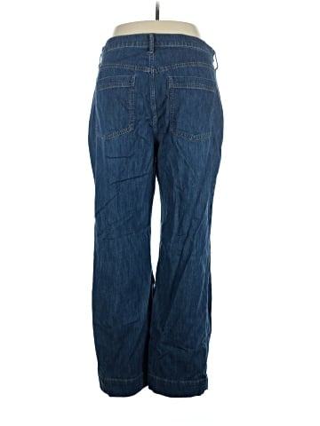 J.Crew Factory Store Jeans (view 2)