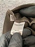 Andrew Marc Chevron-herringbone Gray Casual Pants Size L - photo 8