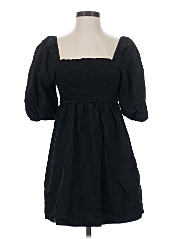 American Eagle Outfitters Casual Dress (view 1)
