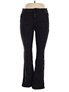 Jennifer Lopez Jeans