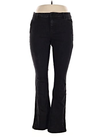 Jennifer Lopez Jeans (view 1)