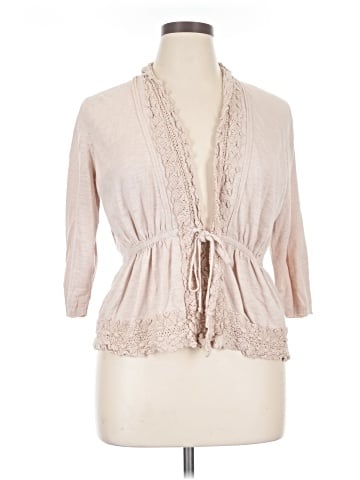 Elle Cardigan (view 1)