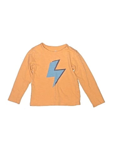 Primary Clothing Long Sleeve T-Shirt (view 1)