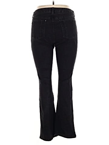 Jennifer Lopez Jeans (view 2)