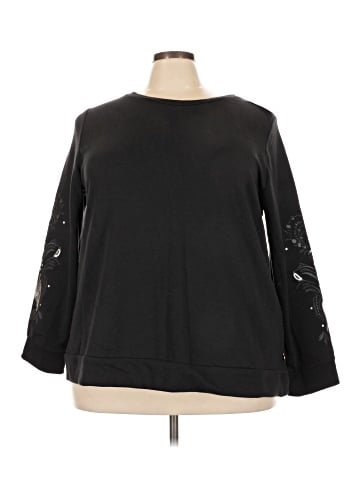LIVI Sweatshirt (view 1)