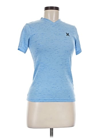 Hurley Active T-Shirt (view 1)