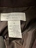 Worthington Burgundy Blazer Size 4 - photo 6