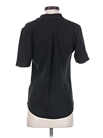 Babaton Short Sleeve Blouse (view 2)