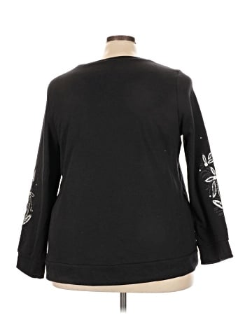 LIVI Sweatshirt (view 2)