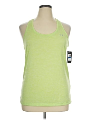 Under Armour Active Tank (view 1)