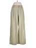 Vince. Tan Casual Pants Size 6 - photo 1
