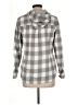 Eddie Bauer Gray Fleece Size L - photo 2