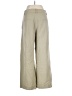 Vince. Tan Casual Pants Size 6 - photo 2