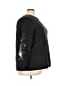 LIVI Black Sweatshirt Size 22 Plus - photo 4